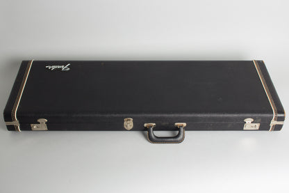 Fender Stratocaster Solid Body Electric Guitar (1969)