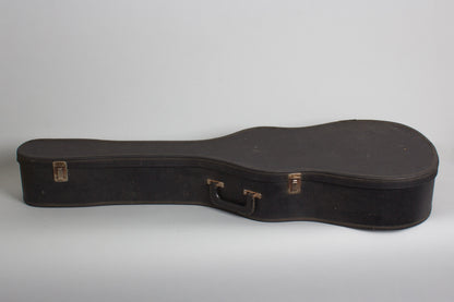 C. F. Martin 0-18 Flat Top Acoustic Guitar (1951)