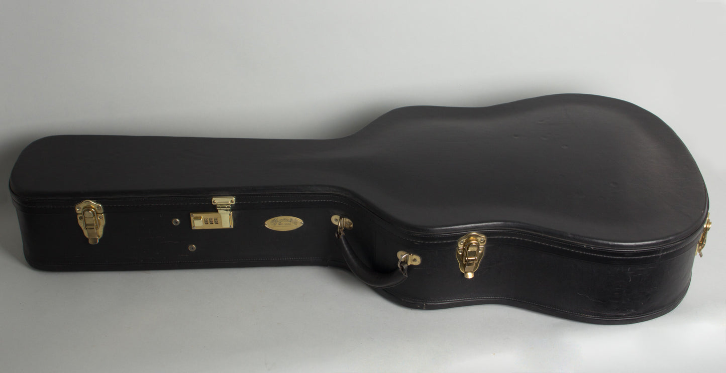 C. F. Martin D-45 Gene Autry commerative #17 of 66 Flat Top Acoustic Guitar (1994)
