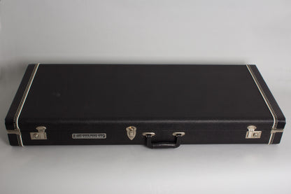 Rickenbacker Model 381 V69 Semi-Hollow Body Electric Guitar (1991)