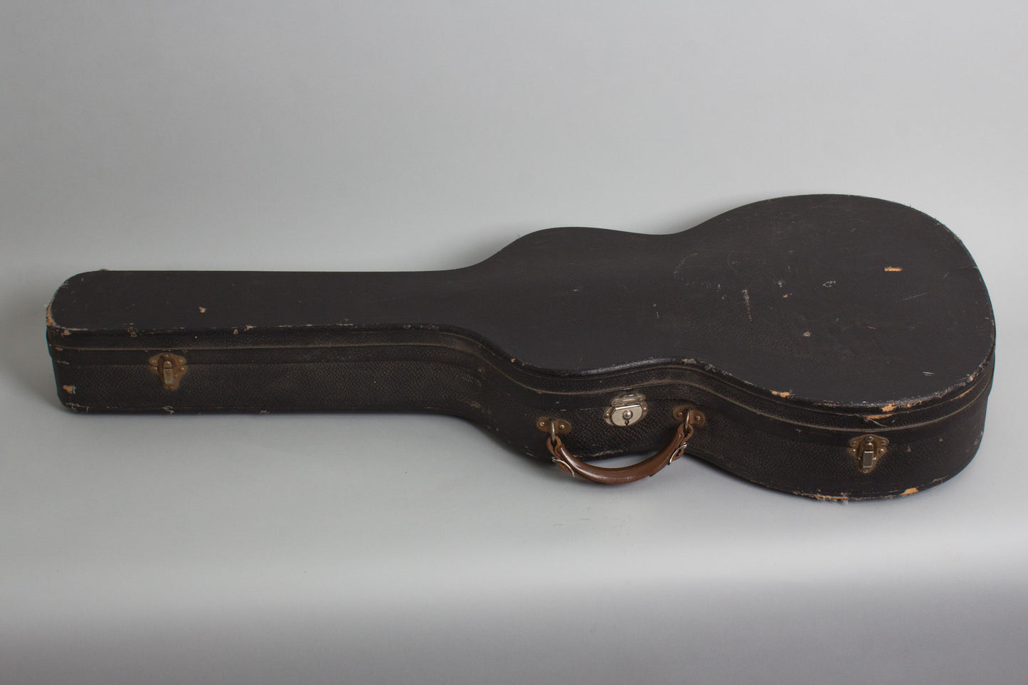 Washburn Style 388 Flat Top Acoustic Guitar (1900)