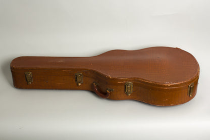 Gibson L-12 Arch Top Acoustic Guitar (1947)