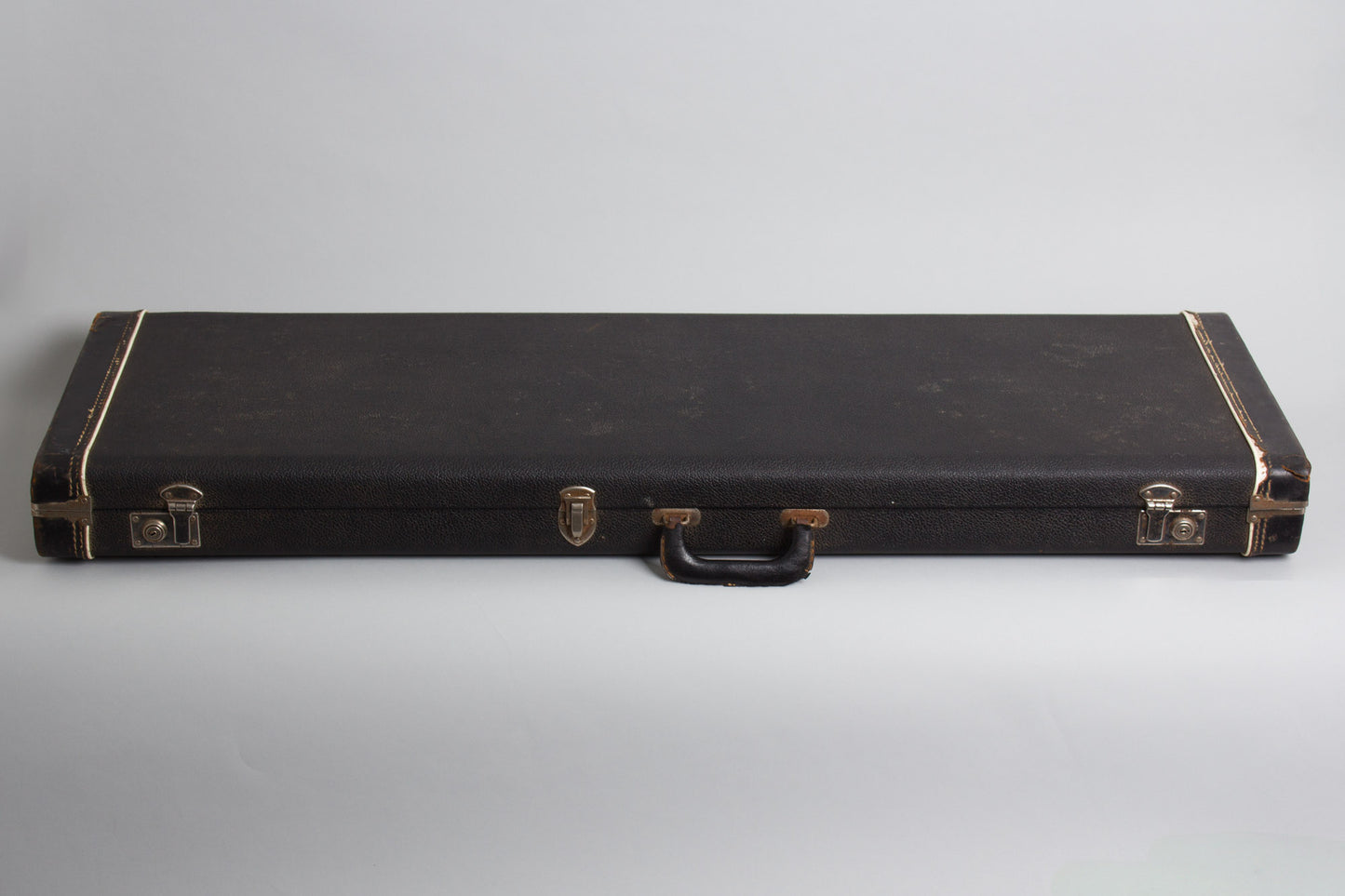 Fender Electric XII 12 String Solid Body Electric Guitar (1966)