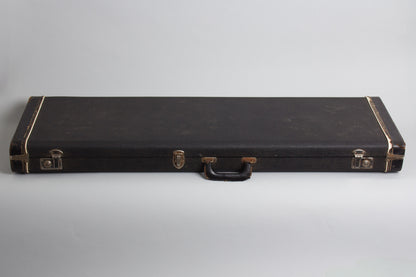 Fender Electric XII 12 String Solid Body Electric Guitar (1966)