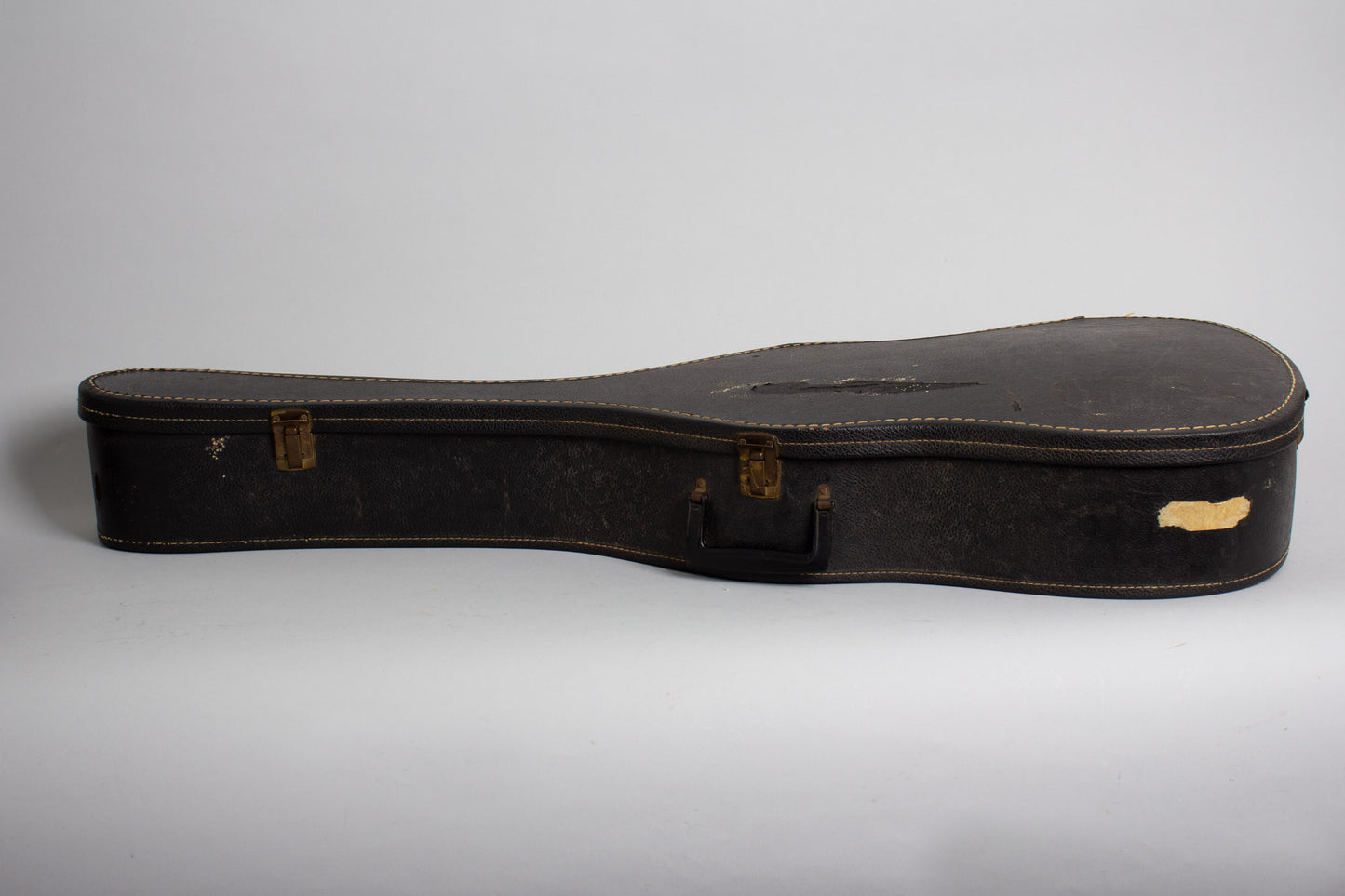 C. F. Martin 0-18T Flat Top Tenor Guitar (1953)