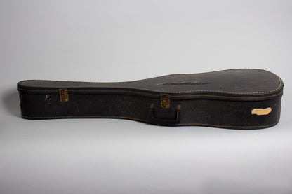 C. F. Martin 0-18T Flat Top Tenor Guitar (1953)
