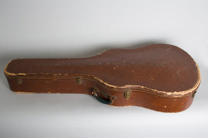 Gibson ES-175DN Arch Top Hollow Body Electric Guitar (1956)