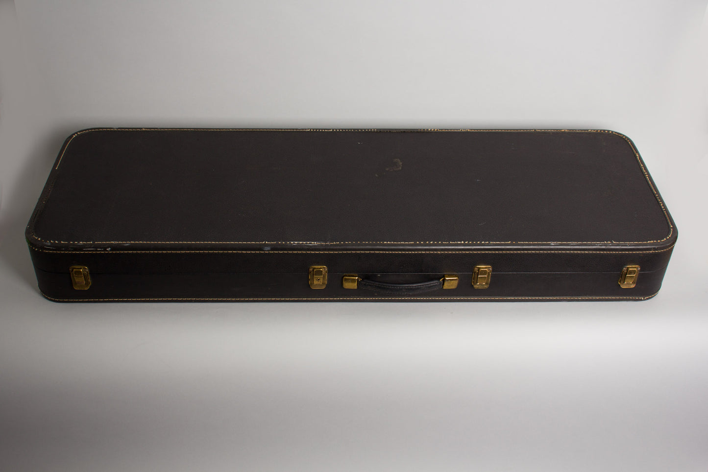 Gibson Firebird III Solid Body Electric Guitar (1965)