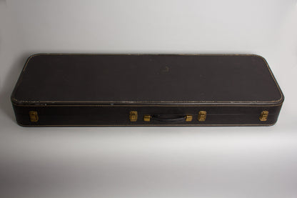 Gibson Firebird III Solid Body Electric Guitar (1965)