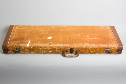 Fender Stratocaster Solid Body Electric Guitar (1956)