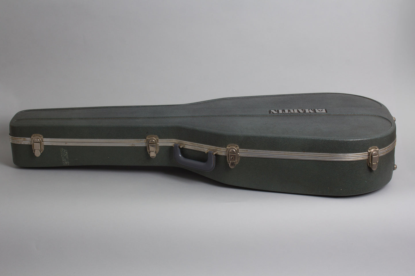C. F. Martin D-28 Flat Top Acoustic Guitar (1959)