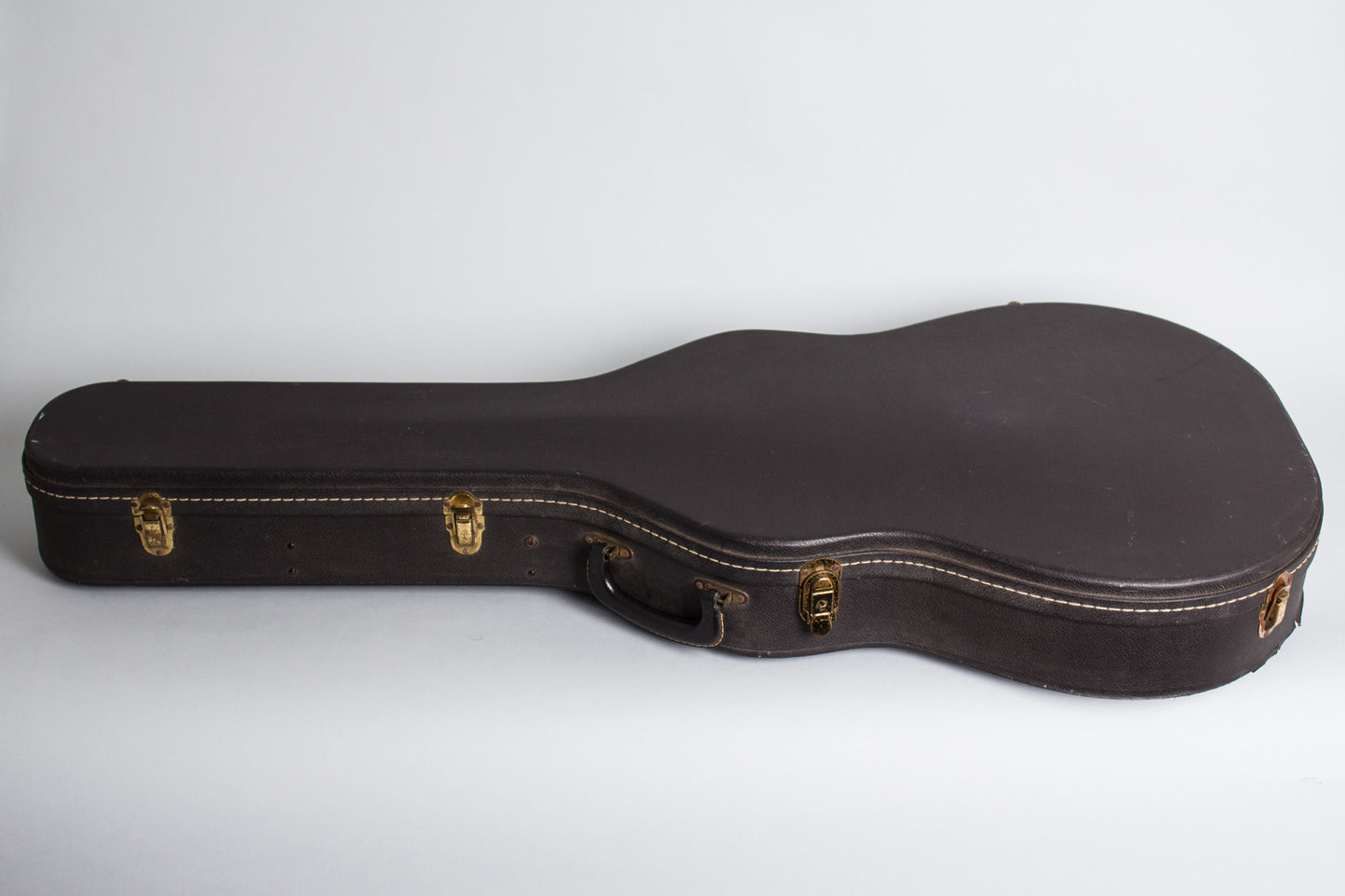 Gibson ES-330TD Thinline Hollow Body Electric Guitar (1966)