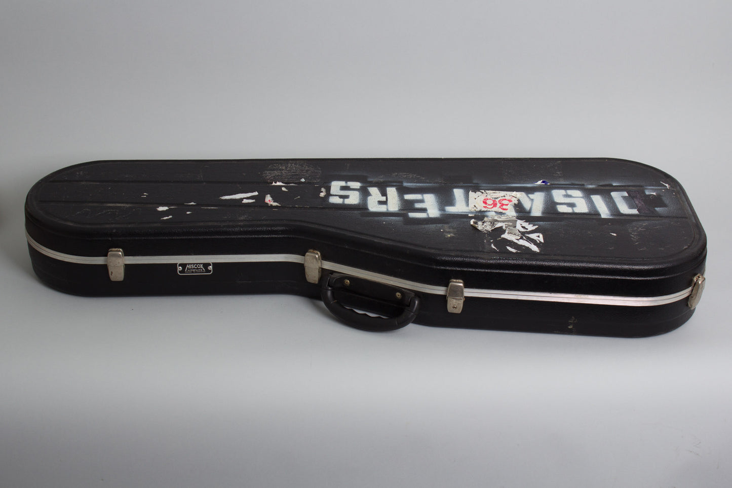 Gibson Les Paul Custom Solid Body Electric Guitar (1982)