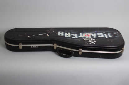 Gibson Les Paul Custom Solid Body Electric Guitar (1982)