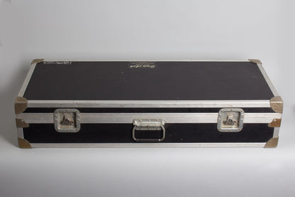 Korg PolySix Programmable Polyphonic Synthesizer (1981)