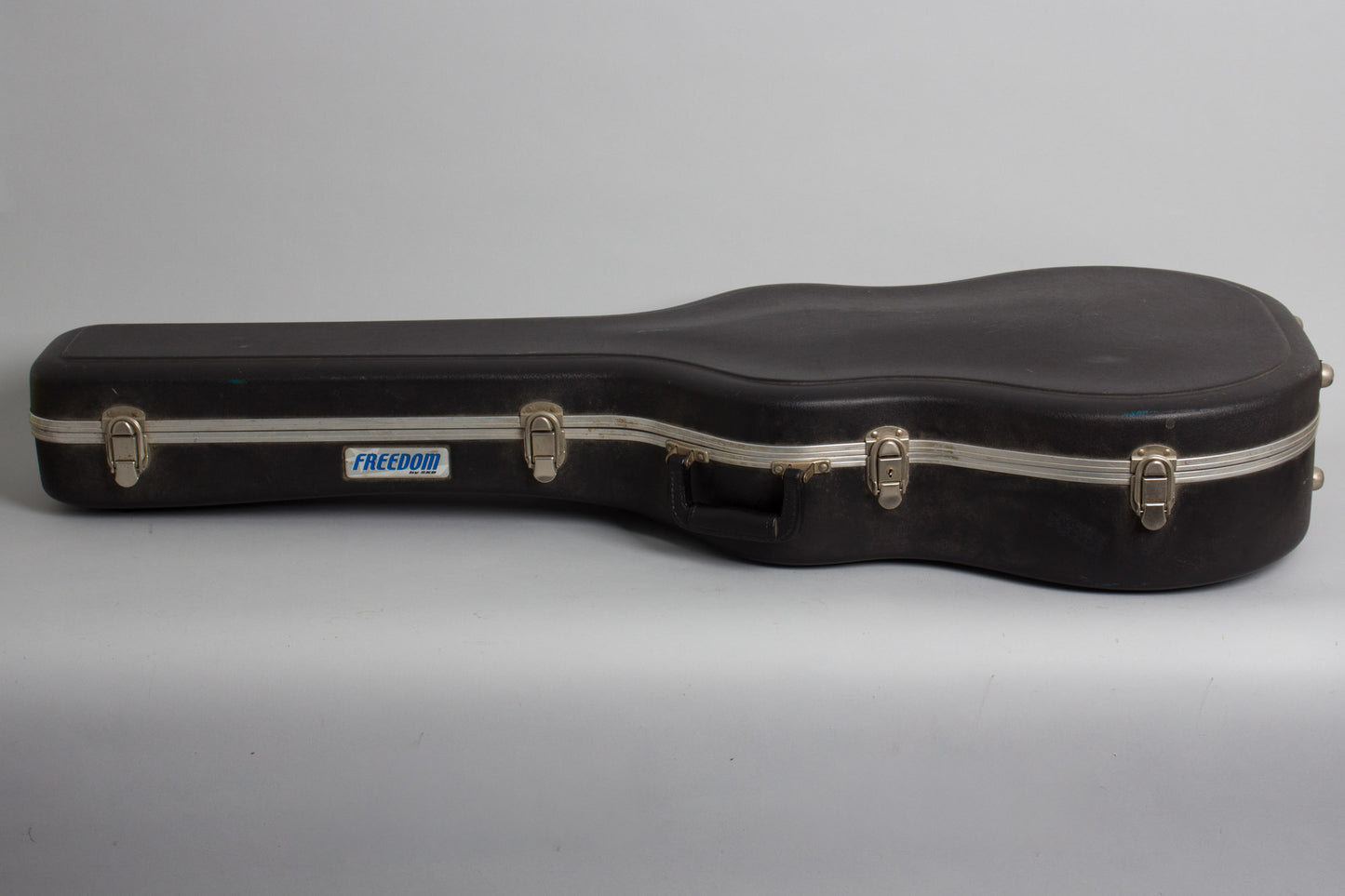 Gibson L-1 Arch Top Acoustic Guitar (1919)
