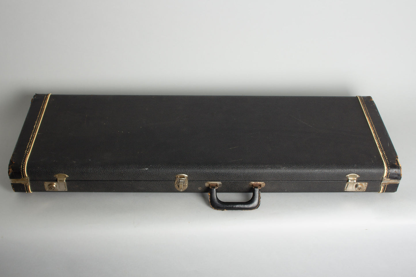Fender Stratocaster Solid Body Electric Guitar (1965)