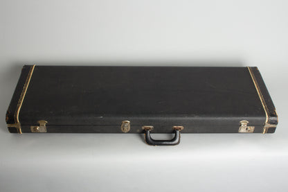Fender Stratocaster Solid Body Electric Guitar (1965)
