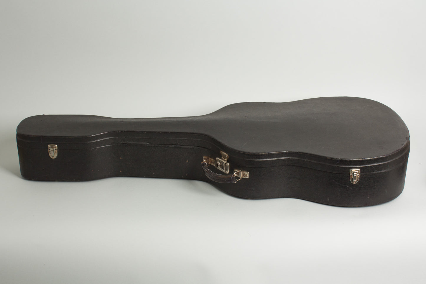 Framus Grand Star Black Rose Model 5/125 Arch Top Hollow Body Electric Guitar (1962)