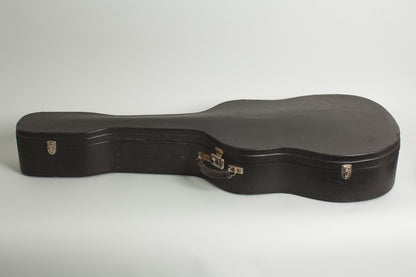 Framus Grand Star Black Rose Model 5/125 Arch Top Hollow Body Electric Guitar (1962)