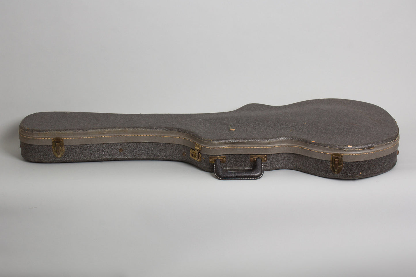 National Glenwood 95 Solid Body Electric Guitar (1963)