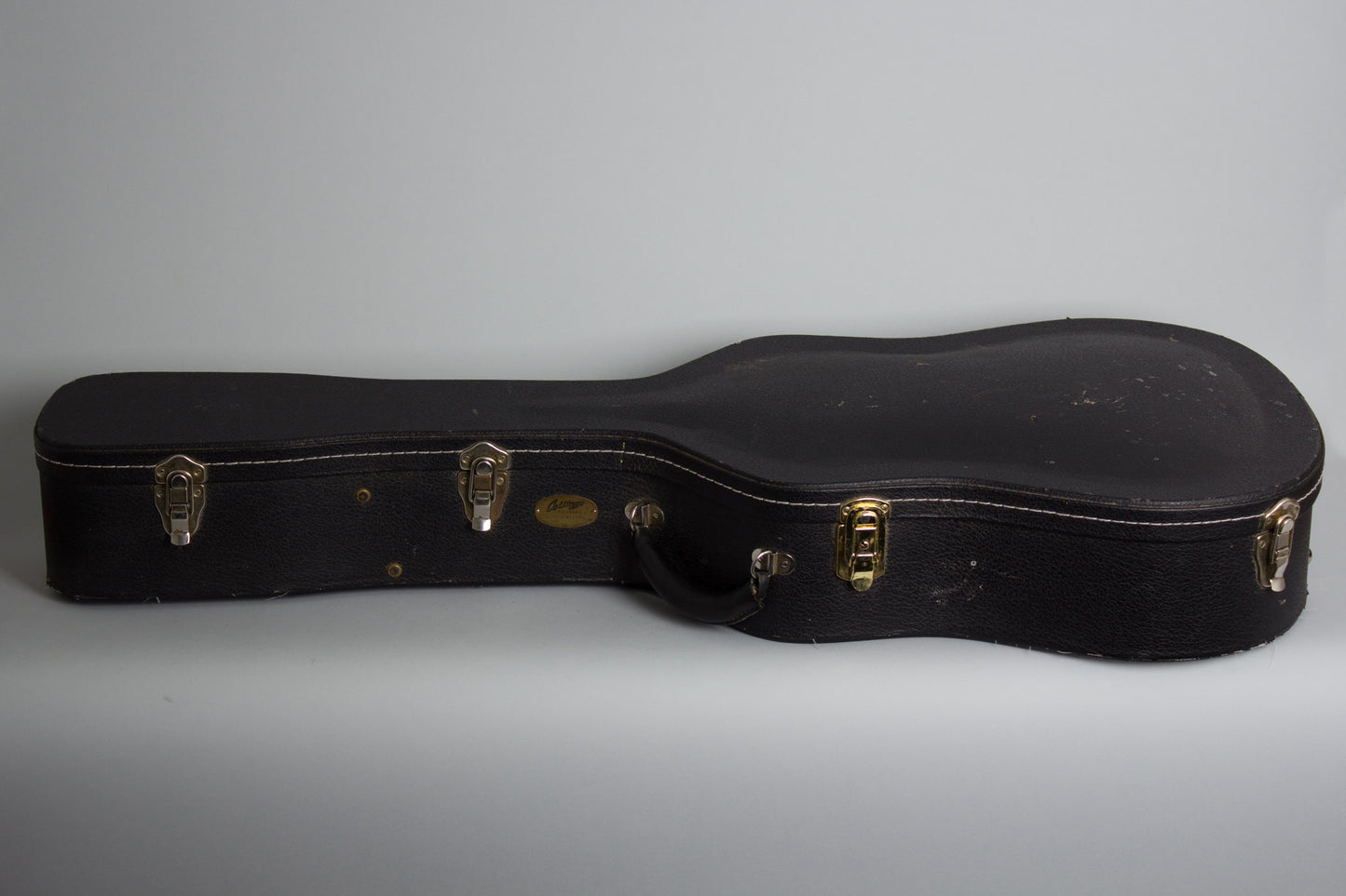 C. F. Martin HD-28 Flat Top Acoustic Guitar (1986)