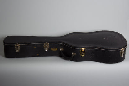C. F. Martin HD-28 Flat Top Acoustic Guitar (1986)