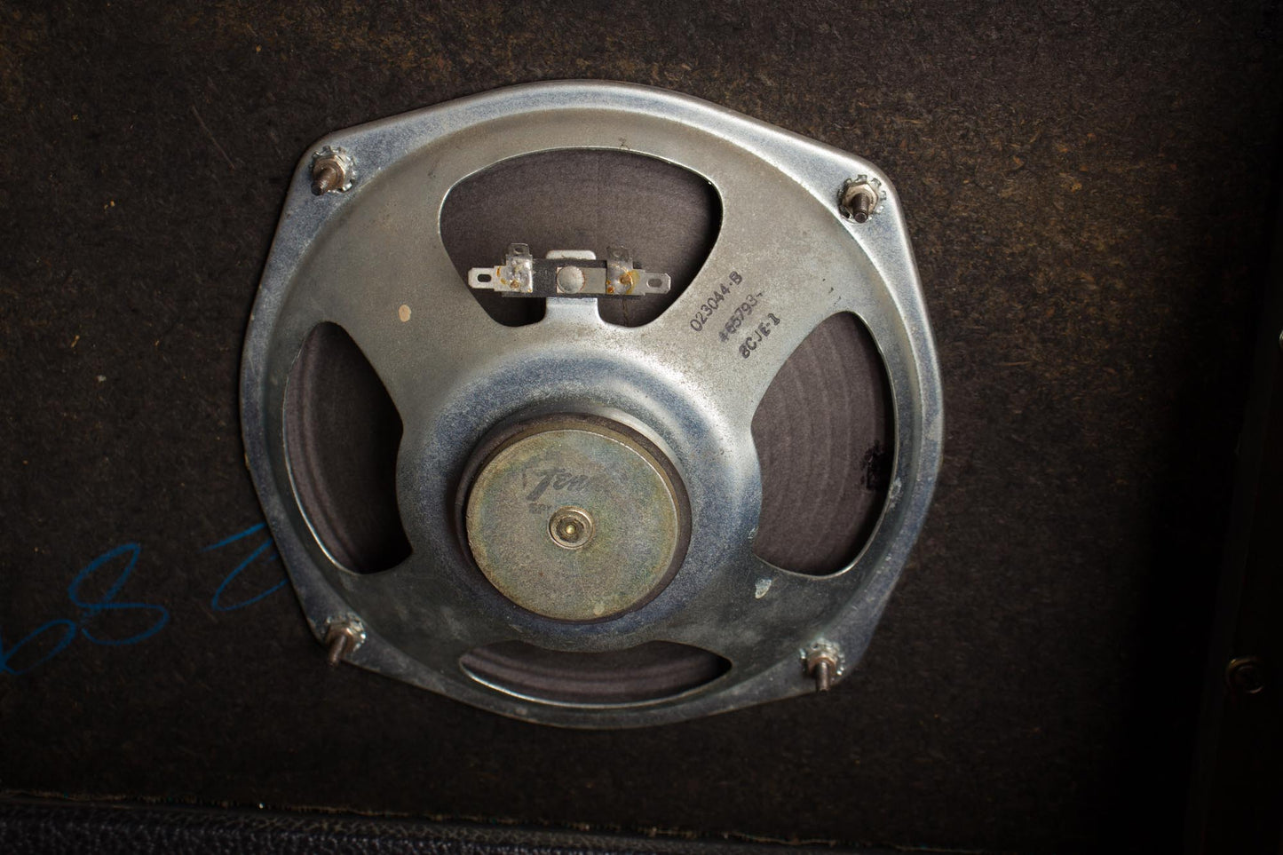 Fender Vibro-Champ AA-764 Tube Amplifier (1969)