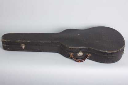 Weymann Jimmie Rodgers Model 890 Flat Top Acoustic Guitar (1931)
