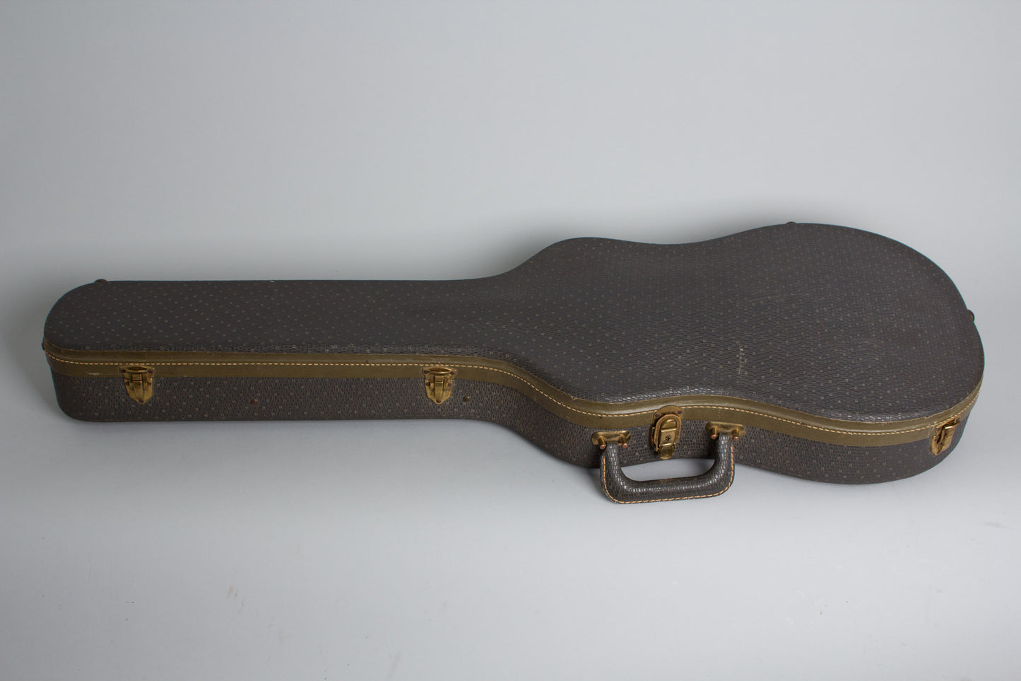 Gretsch PX 6128 Duo Jet Solid Body Electric Guitar (1955)
