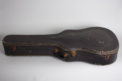 Gibson ES-175DN Arch Top Hollow Body Electric Guitar (1965)