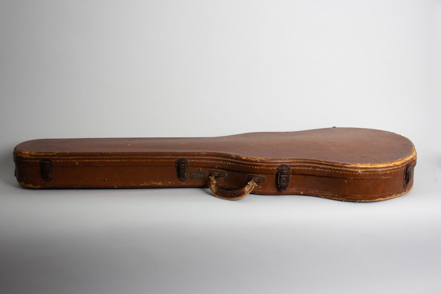 Gibson Les Paul Model Solid Body Electric Guitar (1953)