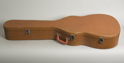 Gibson L-1 Flat Top Acoustic Guitar (1934)