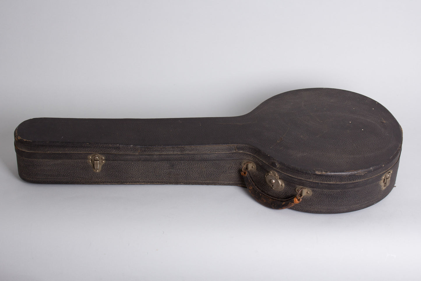Lyon & Healy Washburn Style A Tenor Banjo (1925)