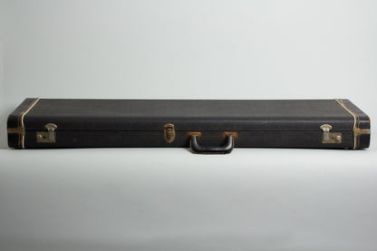 Fender Electric XII 12 String Solid Body Electric Guitar (1966)