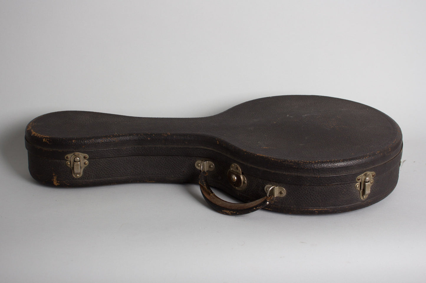 Vega Fairbanks Little Wonder Mandolin Banjo (1917)