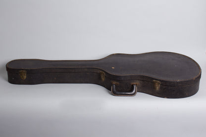 Harmony Meteor H-70 Arch Top Hollow Body Electric Guitar (1961)