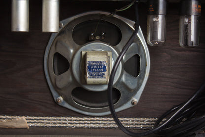 Supro 1616T Tube Amplifier (1966)