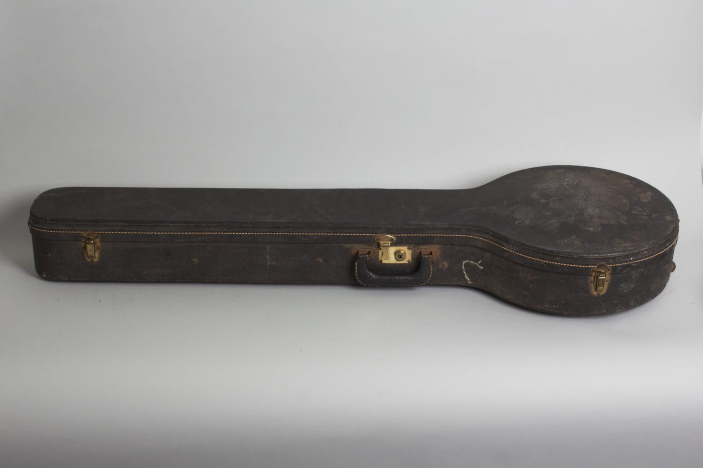 Vega Pete Seeger PS-5 Model Longneck 5 String Banjo (1962)