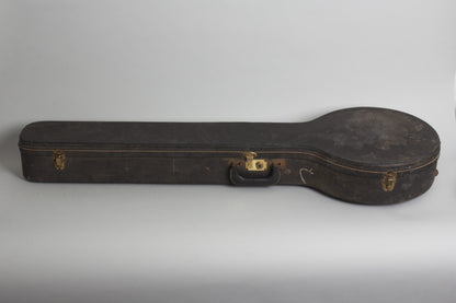 Vega Pete Seeger PS-5 Model Longneck 5 String Banjo (1962)