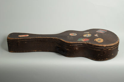 C. F. Martin 000-18 Flat Top Acoustic Guitar (1938)