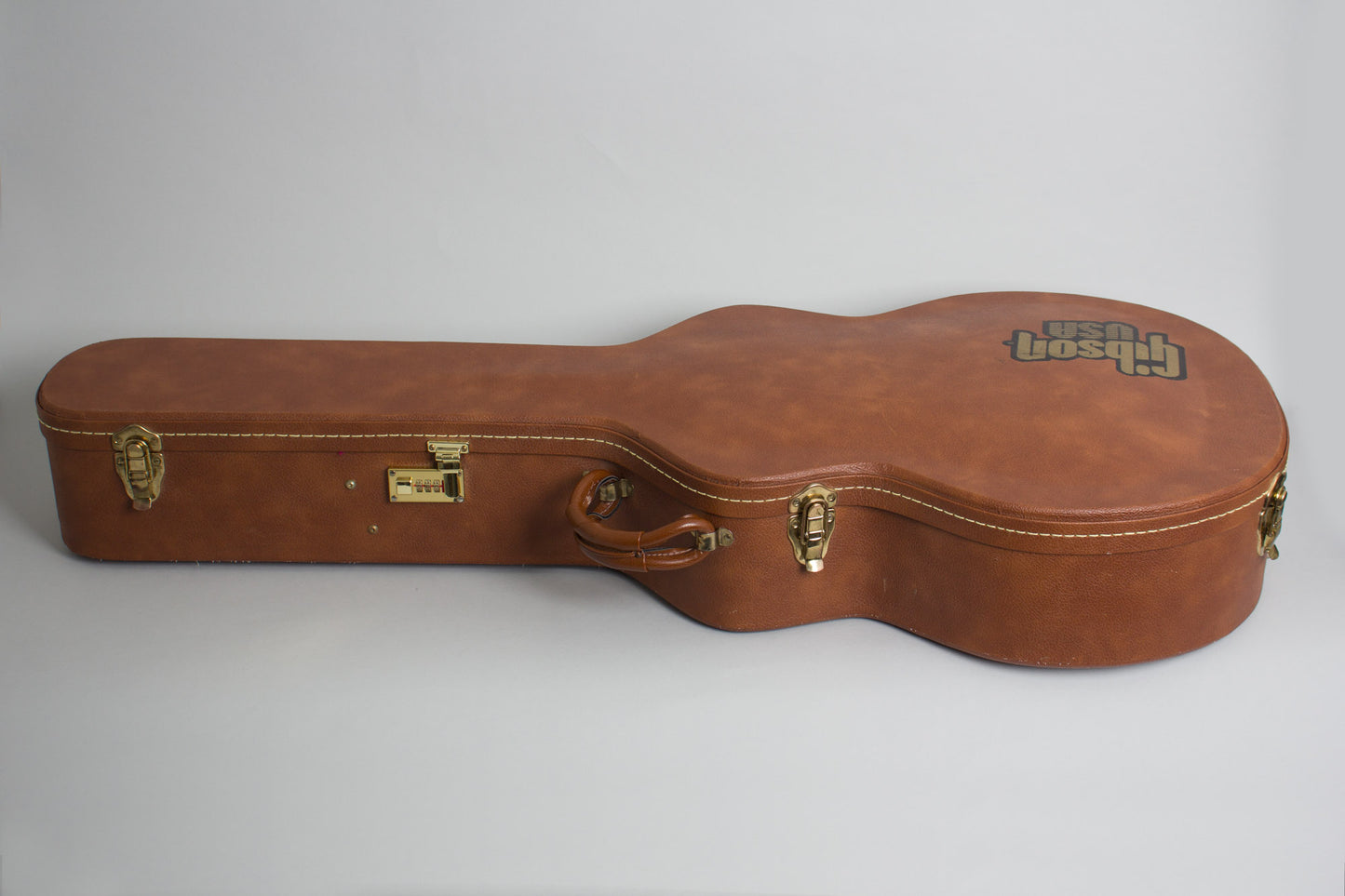 Gibson ES-175DN Arch Top Hollow Body Electric Guitar (1954)