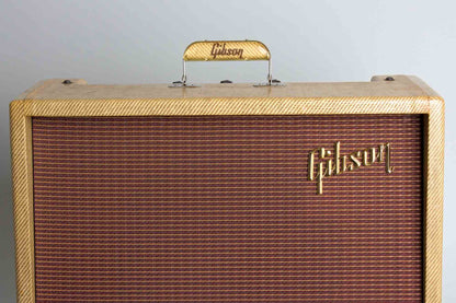 Gibson GA-6 Lancer Tube Amplifier (1959)