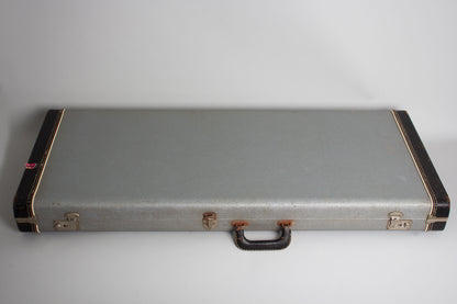 Rickenbacker Model 365 Semi-Hollow Body Electric Guitar (1963)