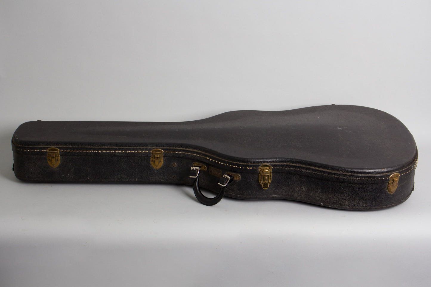 Gibson ES-335TD Semi-Hollow Body Electric Guitar (1968)