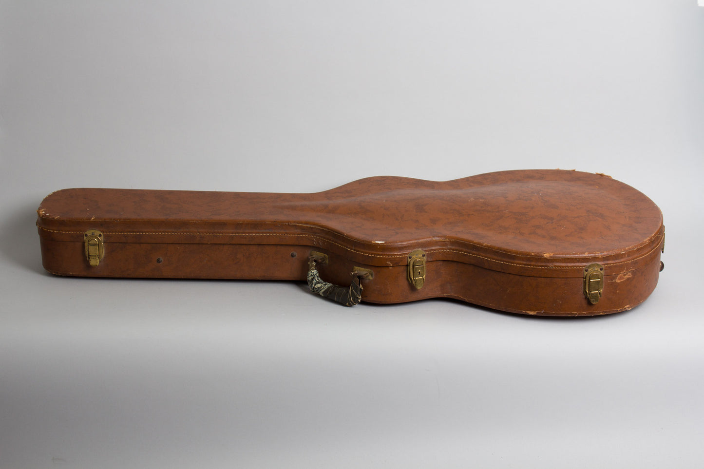 Gibson ES-350TN Thinline Hollow Body Electric Guitar (1960)