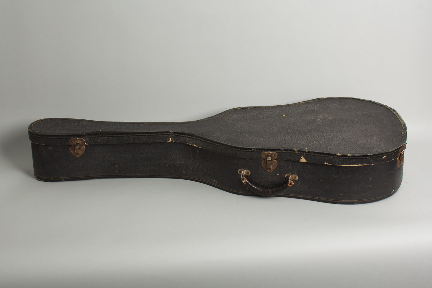 Epiphone Blackstone Arch Top Acoustic Guitar (1934)