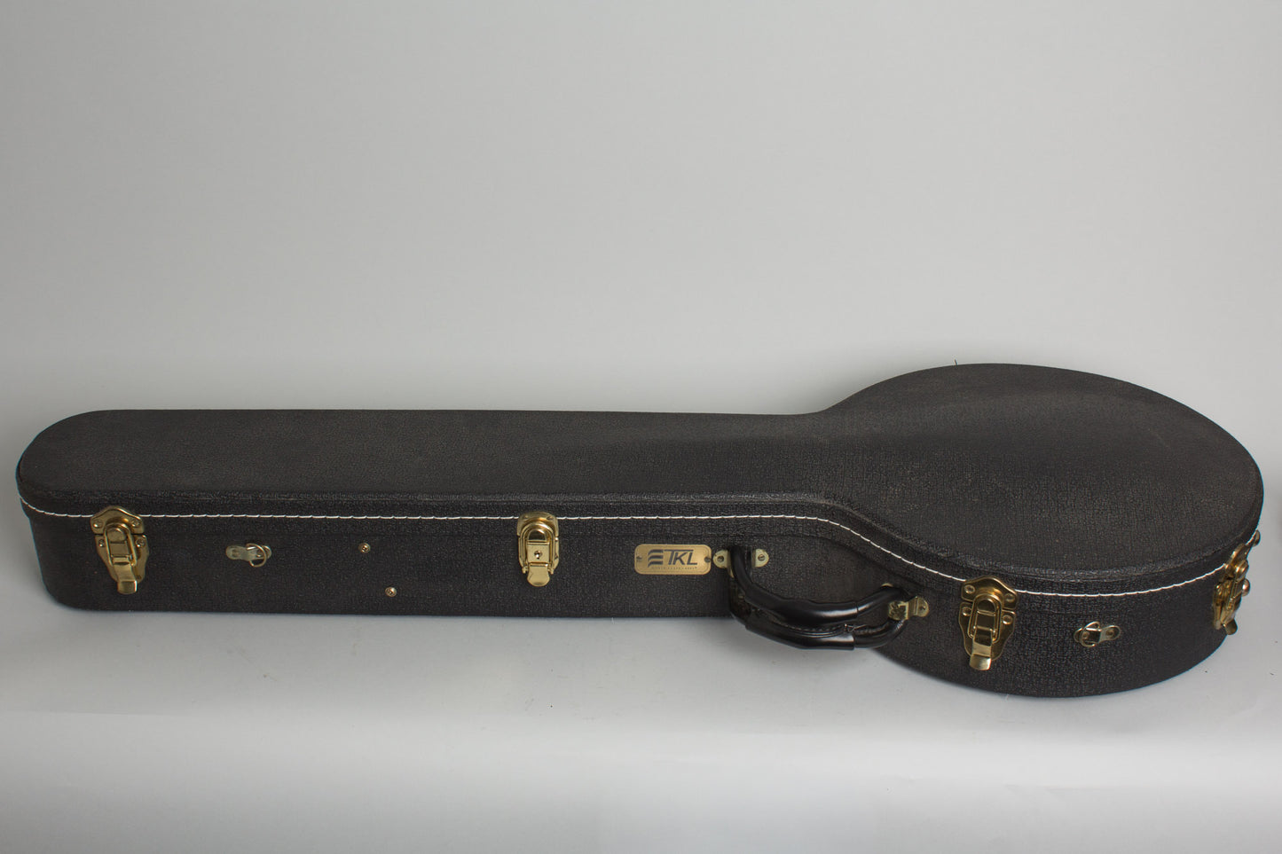 Goose Acres T-11M 5 String Banjo (2006)