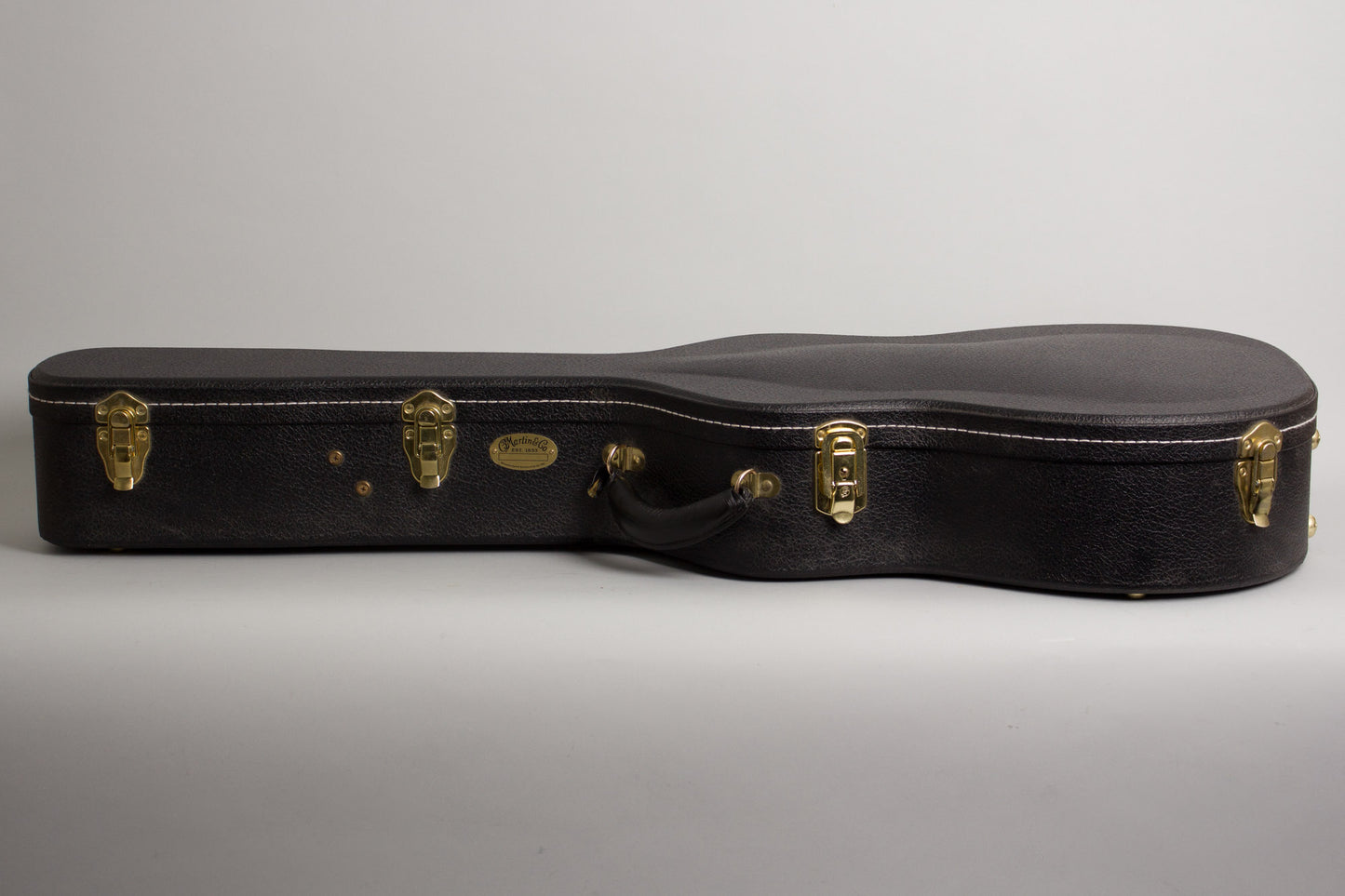 C. F. Martin 00-28 Custom Shop Flat Top Acoustic Guitar (2018)