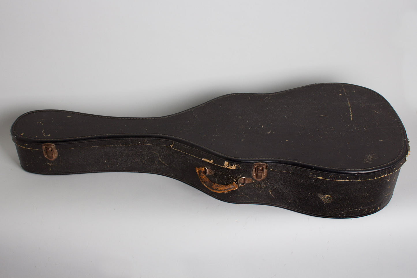 Gibson LG-2 Flat Top Acoustic Guitar (1943)